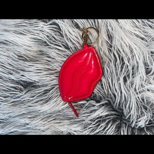 Coin or card holder